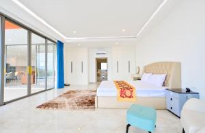 Ocean Skyline Tiger Villa-4 Bedrooms with Private Pool