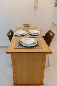 Stunning Seafront Appartment Panoramic Views N7