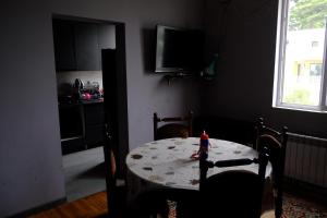 Tsikhisdziri House 3