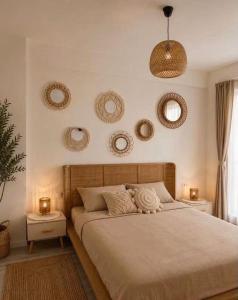Sunrise Sea Apartament