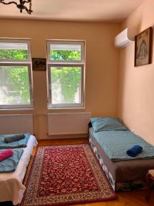 Honvéd apartmanház