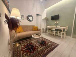 La Suite del Porto Antico