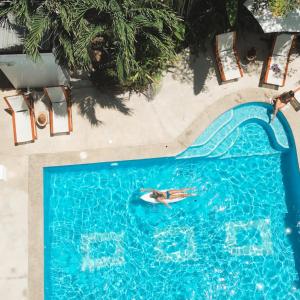 Tribe Boutique Hotel - Adults Only