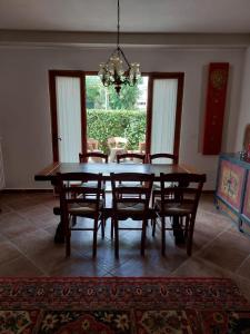 Villa Aurora