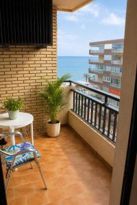 Maravilloso Apartamento Ronda IV Fuengirola