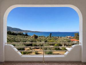 Sea View Calm