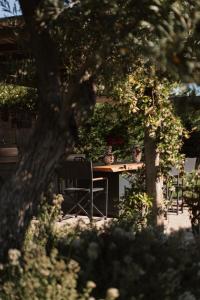 Enos Retreat Villas