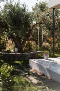 Enos Retreat Villas