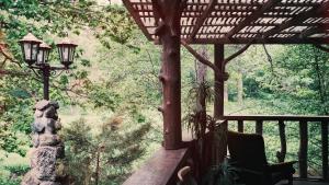 Finstonia Guesthouse