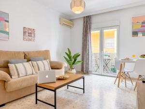Proa Apartments by Stay Belonio