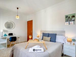 Proa Apartments by Stay Belonio
