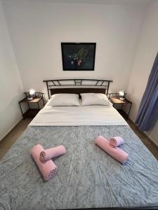 Apartmani Marko