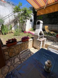 Apartmani Marko