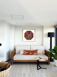 Luxury Beachfront Apartment | Tizate