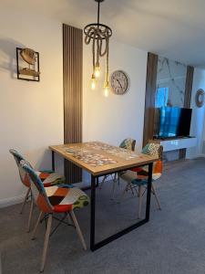 Alta Vista Apollonia Apartments