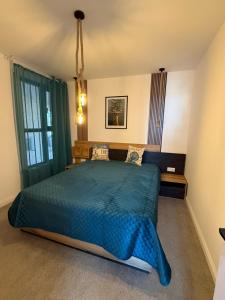 Alta Vista Apollonia Apartments