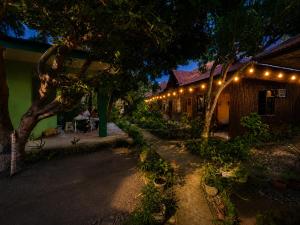Argana Cottages