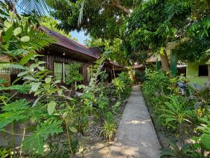 Argana Cottages