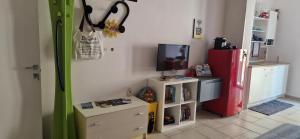 MonnaLisa Suite