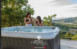 Dimora dei Cardinali