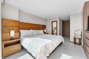 Ocean View 3BR Condo at Marítima Playa