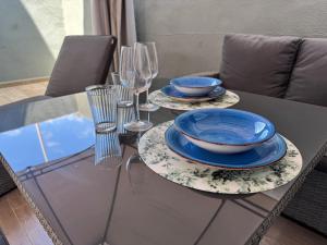 La Brisa del Mar - Terraza Privada y Piscina