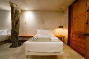 Hotel Boutique Alma Peregrina