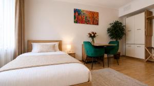 Clementine Apartman