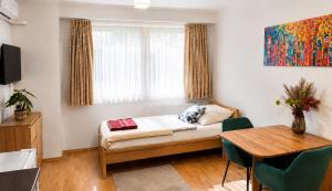 Clementine Apartman