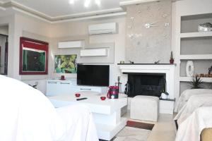 Central Roko Apartment