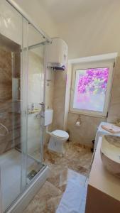 Beach Villa Apartment on top location, with pool, sea view and exotic garden