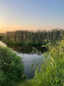 Agroturystyka Szkoła Życia A&M