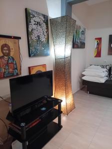 Maisonette Maria-for tranquility