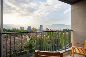 Blues Suites Medellín