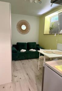 Apartament Zielony Gaj Ustroń Wczasowa 90