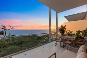 Beachfront Modern Sanctuary - Bolongo