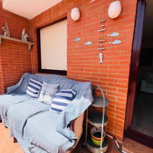 Casa Yayi