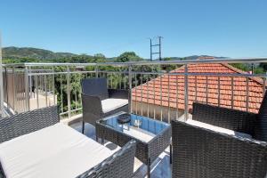 Elpidas Apartments