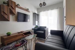Elpidas Apartments