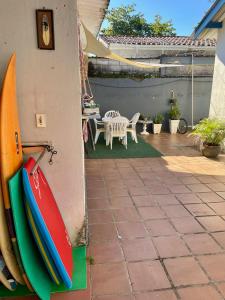 SURFuncional Guest House