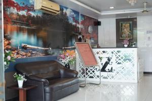 M2N Hotel Zaarang