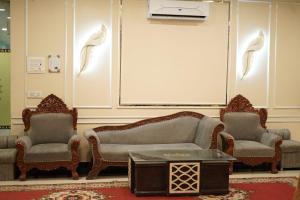 M2N Hotel Zaarang