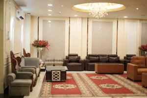 M2N Hotel Zaarang