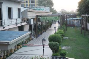 M2N Hotel Zaarang