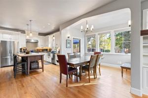 NW Awbrey House in Bend OR