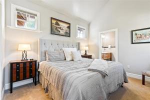 NW Awbrey House in Bend OR