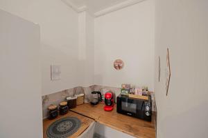 1Bedroom Sofa 1child Full Kitchen Free Parking