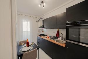 1Bedroom Sofa 1child Full Kitchen Free Parking