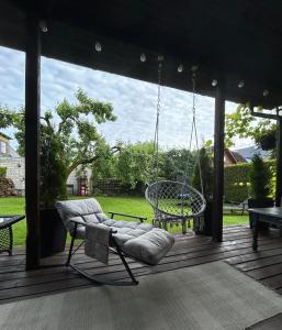 Mooni Cottage