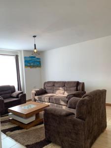 One Bedroom Apartment Ongata Rongai Serene Stays